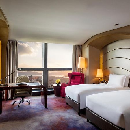 Sofitel Kunming Hotel Exterior photo