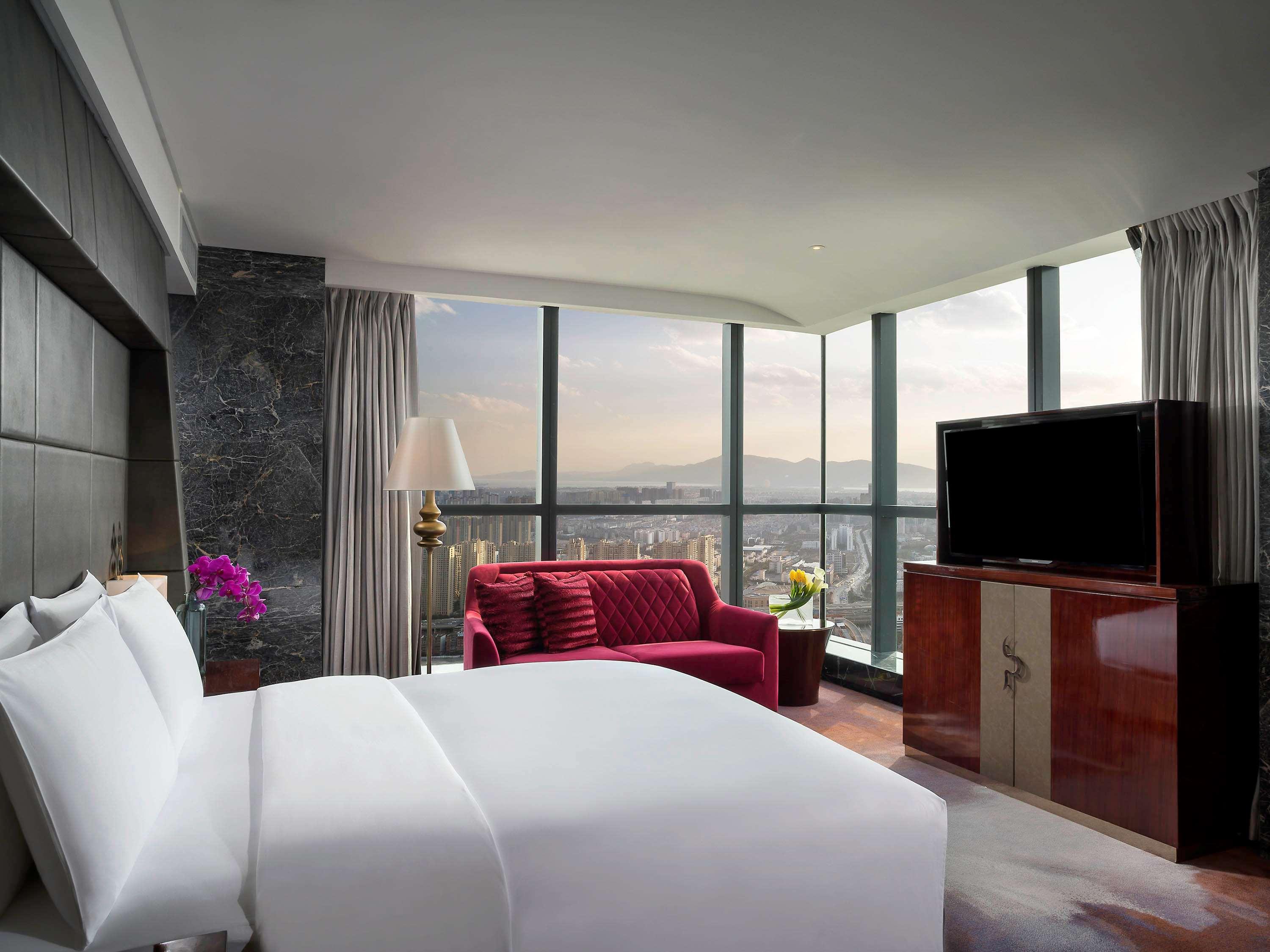 Sofitel Kunming Hotel Exterior photo