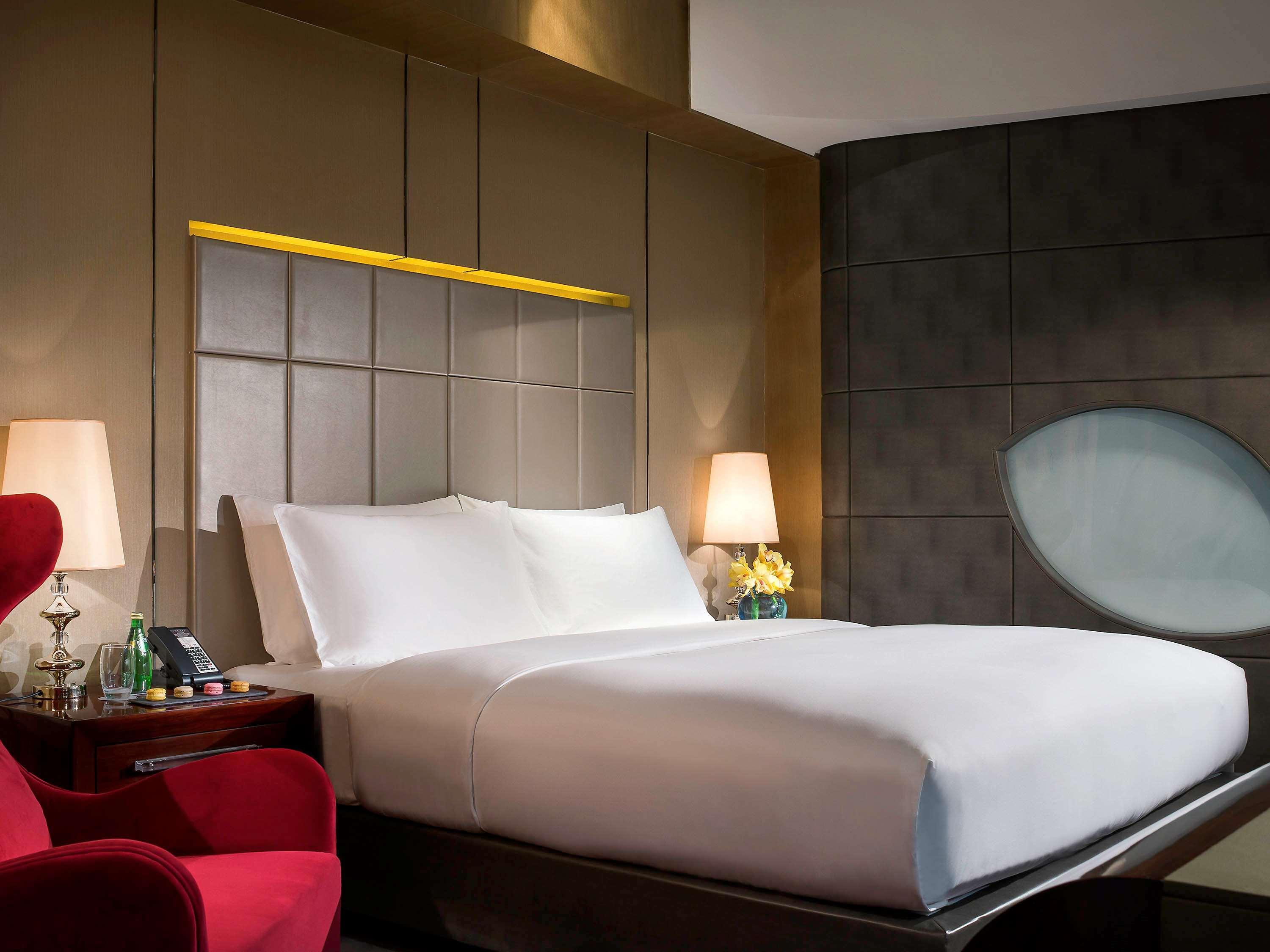 Sofitel Kunming Hotel Exterior photo