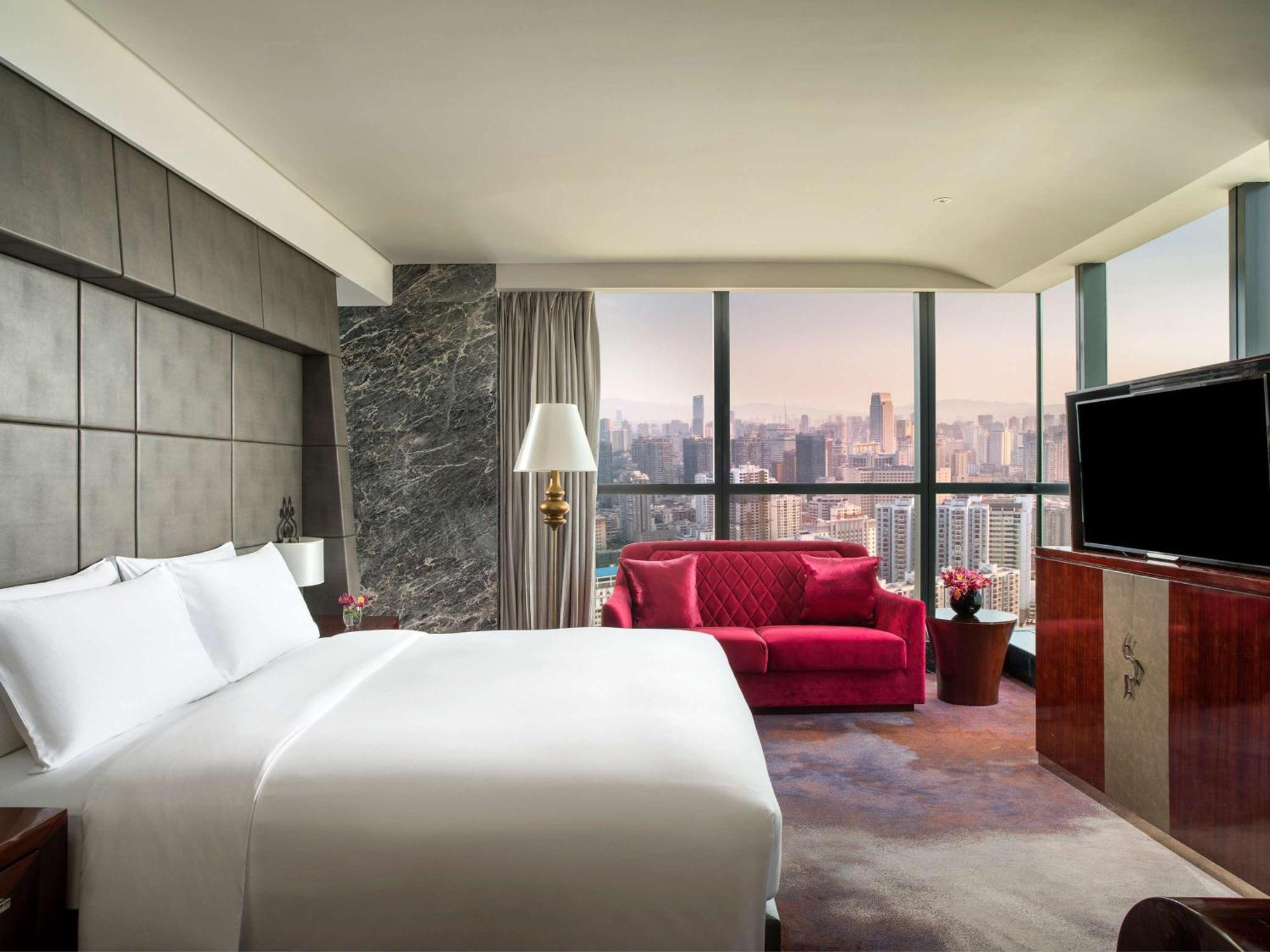 Sofitel Kunming Hotel Exterior photo