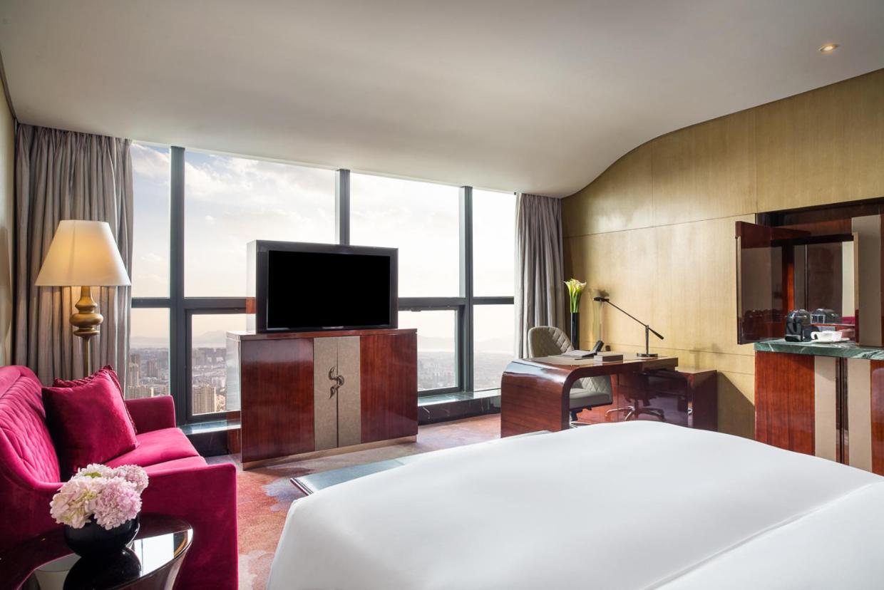 Sofitel Kunming Hotel Exterior photo