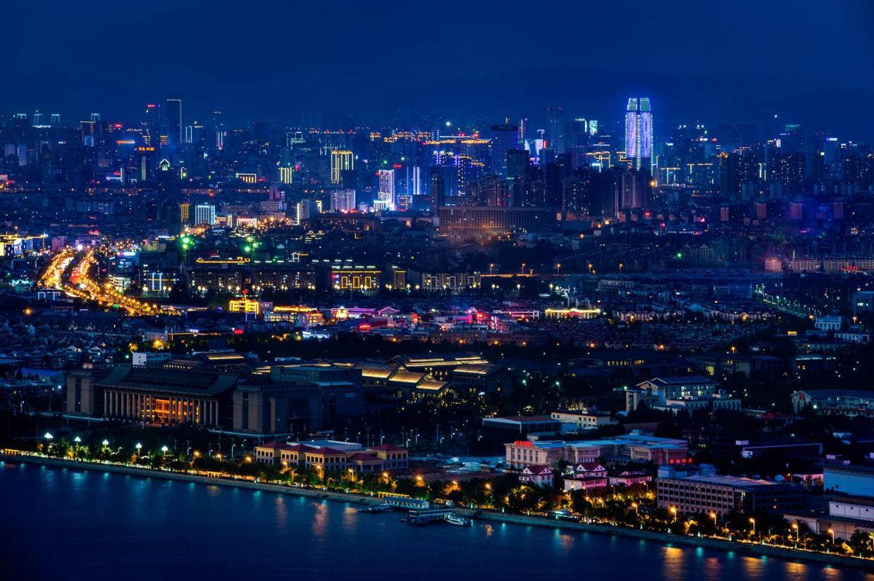 Sofitel Kunming Hotel Exterior photo